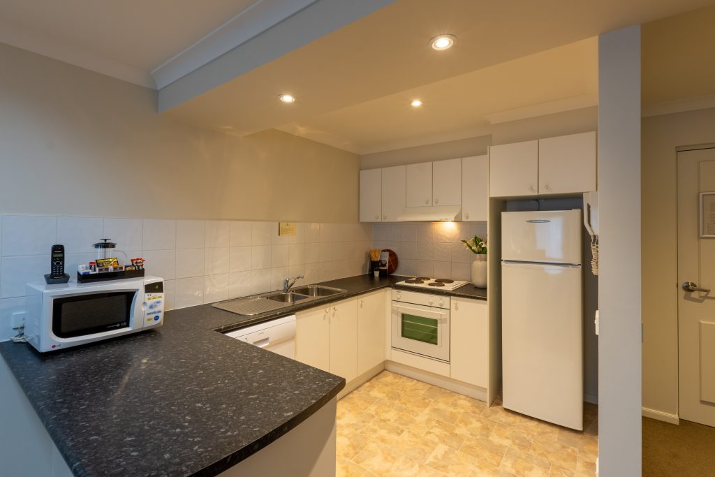 Lifestyle Apartments at Ferntree