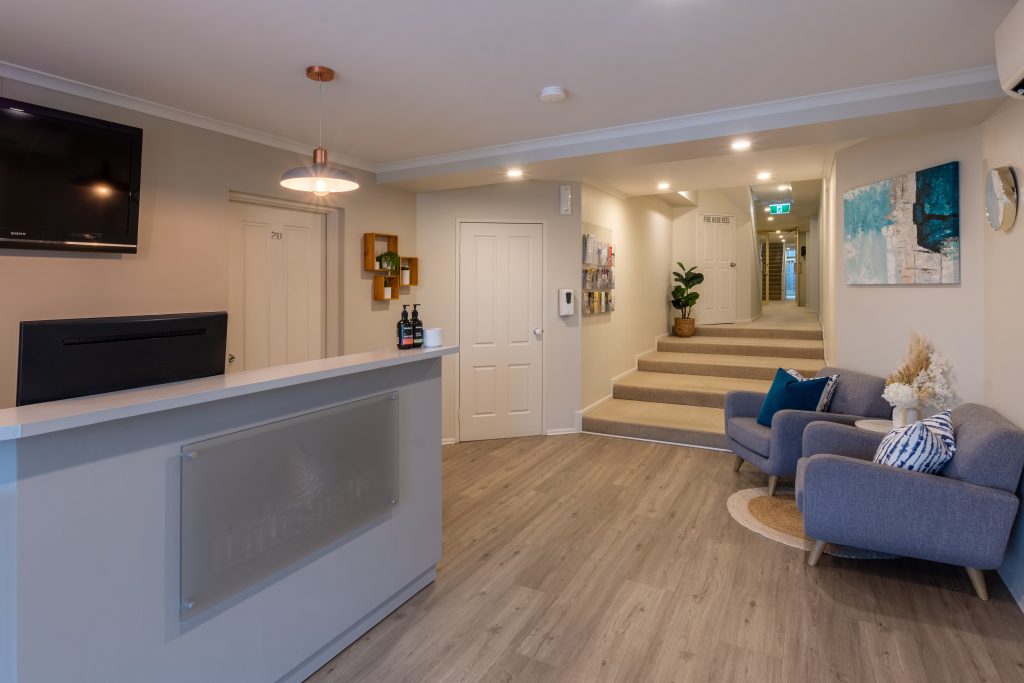 Lifestyle Apartments at Ferntree